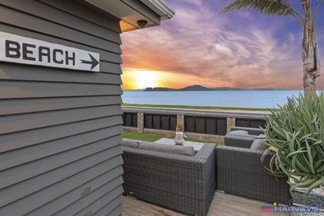 Photo of property in 1437 Clevedon Kawakawa Road, Kawakawa Bay, Papakura, 2585