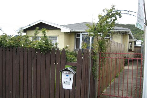 Photo of property in 2/241 Vanguard Street, Nelson South, Nelson, 7010