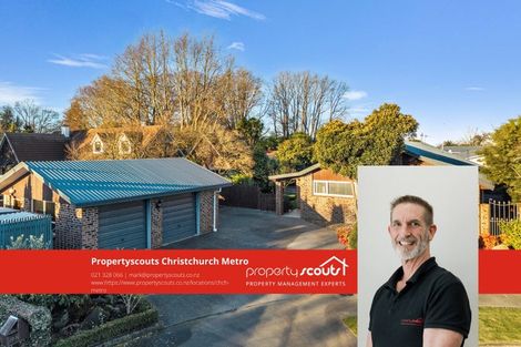 Photo of property in 18 Tisch Place, Belfast, Christchurch, 8051