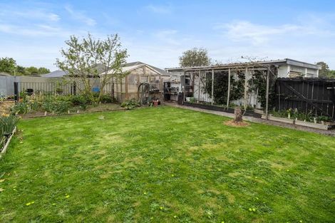 Photo of property in 29 Agnes Street, Tinwald, Ashburton, 7700