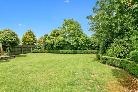 Photo of property in 21 Miro Street, Matamata, 3400