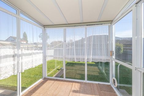 Photo of property in 55 Rugby Street, Levin, 5510