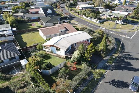 Photo of property in 3 Wake Street, Chartwell, Hamilton, 3210