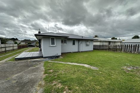 Photo of property in 26 John Street, Tokoroa, 3420