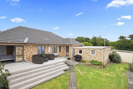 Photo of property in 22 Warriston Avenue, Waiuku, 2123