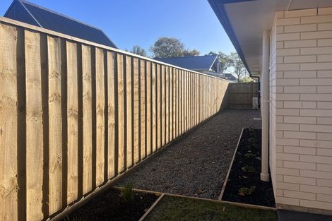 Photo of property in 2/14 Woodhouse Street, Linwood, Christchurch, 8062