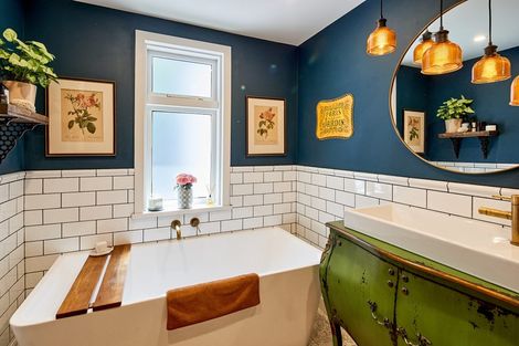 Photo of property in 137 Barnard Street, Wadestown, Wellington, 6012