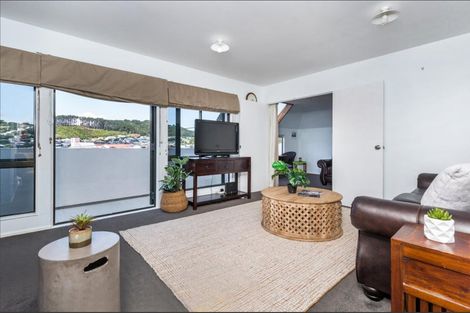 Photo of property in 10 Millward Street, Newtown, Wellington, 6021