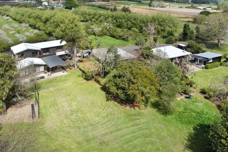 Photo of property in 249 Cossey Road, Drury, 2577