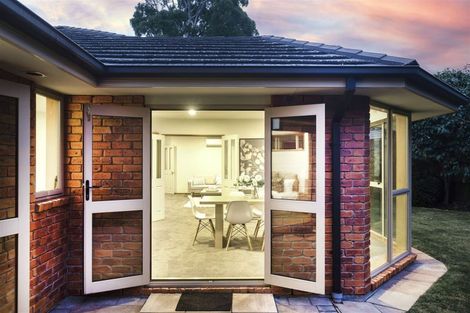 Photo of property in 272 Waimairi Road, Ilam, Christchurch, 8041