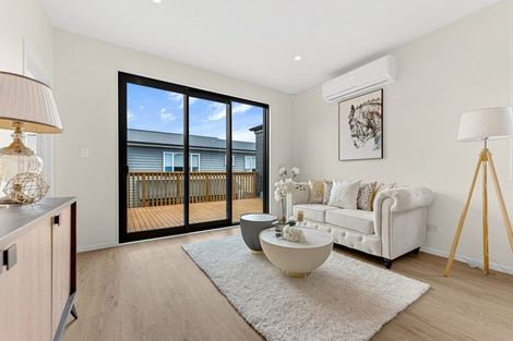 Photo of property in 1 Taukahiwi Road, Pukekohe, 2120