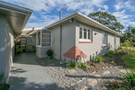 Photo of property in 5 Jackson Street, Darfield, 7510