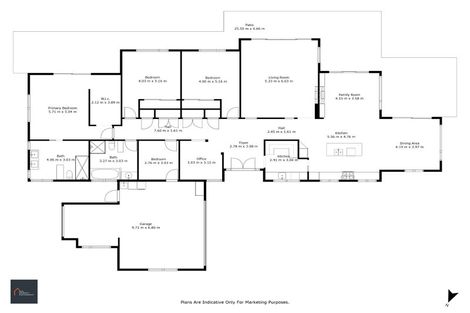 Photo of property in 114 Vaughans Road, Long Bay, Albany, 0792