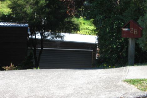 Photo of property in 2/2 Deverell Place, Northcross, Auckland, 0632