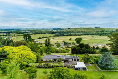 Photo of property in 3515 State Highway 50, Maraekakaho, Hastings, 4171