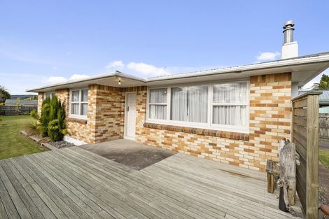 Photo of property in 15 Sunrise Avenue, Owhata, Rotorua, 3010