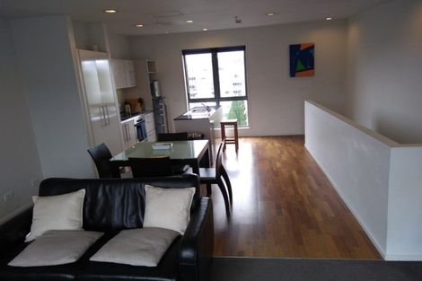 Photo of property in 204/57 Mahuhu Crescent, Auckland Central, Auckland, 1010