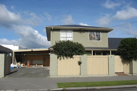 Photo of property in 31 Wentworth Street, Ilam, Christchurch, 8041