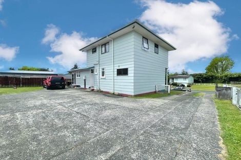 Photo of property in 2 Tainui Street, Tokoroa, 3420