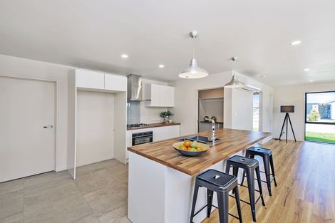 Photo of property in 6 Turin Avenue, Rolleston, 7615