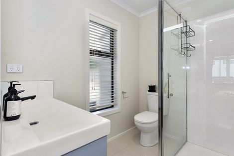 Photo of property in 3/15 Cook Street, Hamilton East, Hamilton, 3216