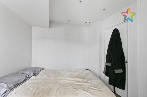 Photo of property in Soho Apartments, 706/74 Taranaki Street, Te Aro, Wellington, 6011