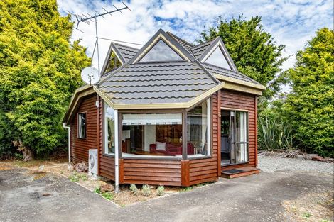 Photo of property in 52g Miro Street, Ohakune, 4625