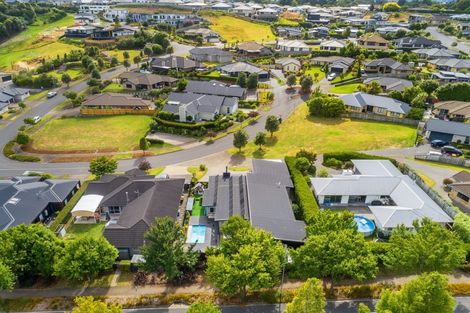 Photo of property in 8 Caldera Close, Pyes Pa, Tauranga, 3112