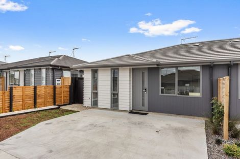 Photo of property in 12b Yanicks Crescent, Fitzroy, Hamilton, 3206
