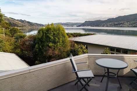 Photo of property in 6 Rosehill Road, Macandrew Bay, Dunedin, 9077