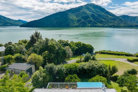 Photo of property in 84 Moenui Road, Havelock, Picton, 7281