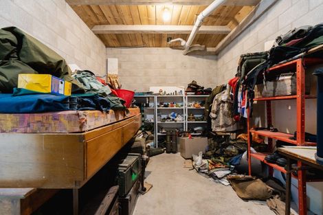 Photo of property in 296 Tirohanga Road, North Taieri, Mosgiel, 9092