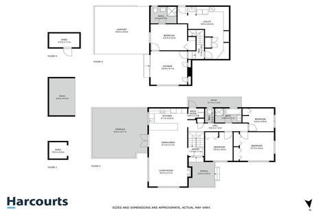 Photo of property in 6 Greenhill Crescent, Pakuranga, Auckland, 2010