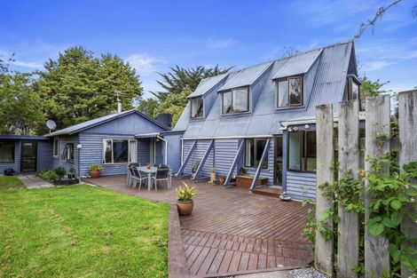 Photo of property in 303 Marshmans Road, Ashley, Rangiora, 7477