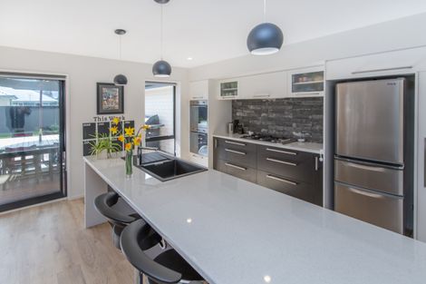 Photo of property in 3 Harrow Street, Rangiora, 7400