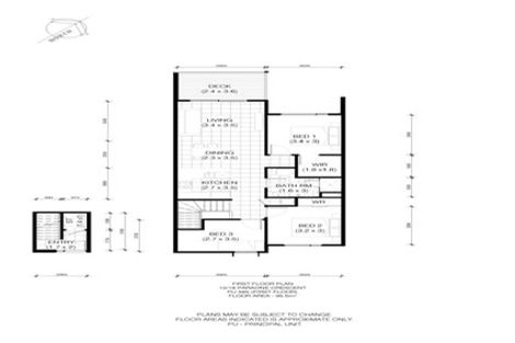 Photo of property in 13/18 Paraone Crescent, Takanini, 2112