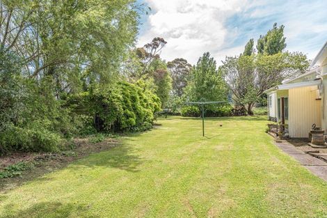 Photo of property in 12 Nepia Road, Marybank, Whanganui, 4572