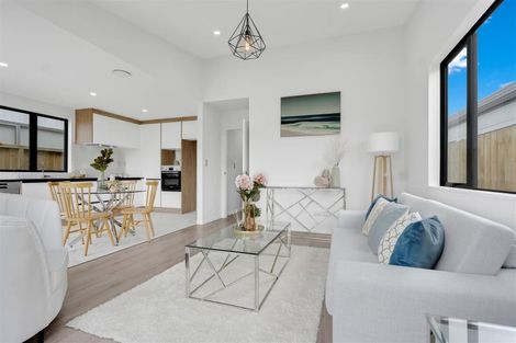 Photo of property in 40 Clayden Shuttleworth Street, Papakura, 2110