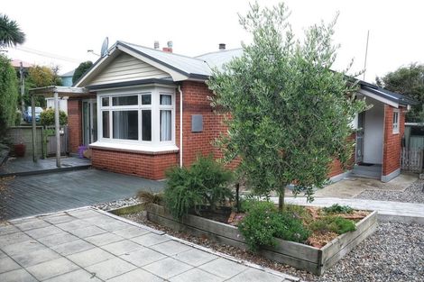 Photo of property in 6 Kilgour Street, Roslyn, Dunedin, 9010