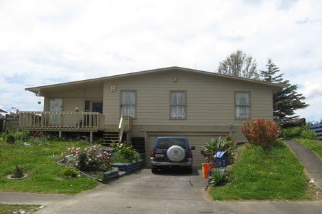 Photo of property in 19 Arnwood Street, Manurewa, Auckland, 2102