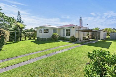 Photo of property in 25 Martin Road, Manurewa, Auckland, 2102