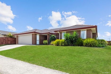 Photo of property in 2 Kawariki Drive, Baverstock, Hamilton, 3200