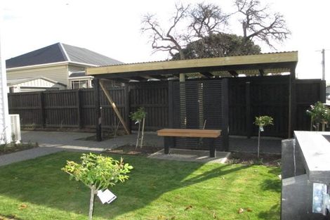 Photo of property in 484 Armagh Street, Linwood, Christchurch, 8011