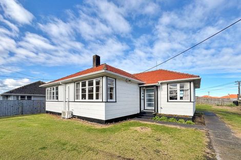 Photo of property in 47 Harper Street, Gonville, Whanganui, 4501
