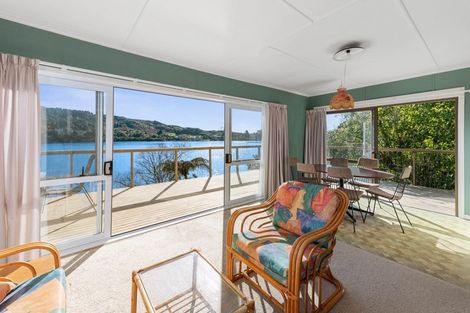 Photo of property in 72 Te Akau Road, Okere Falls, Rotorua, 3074