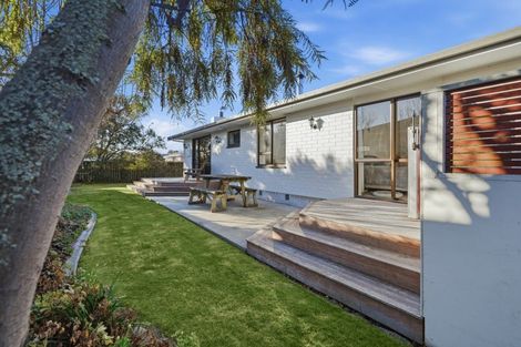 Photo of property in 13 Palmer Street, Rangiora, 7400