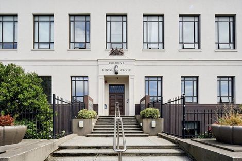 Photo of property in 33/254 Willis Street, Te Aro, Wellington, 6011