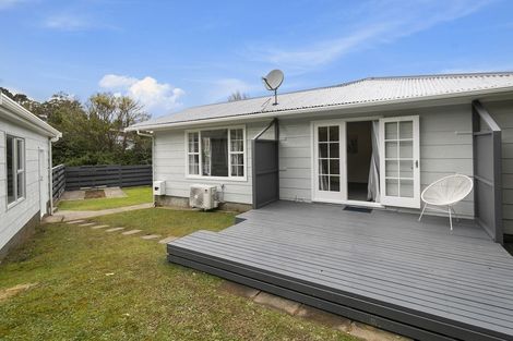 Photo of property in 45 Park Road, Belmont, Lower Hutt, 5010