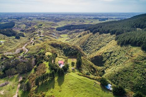 Photo of property in 104 Harrison Hill Road, Aokautere, Palmerston North, 4471