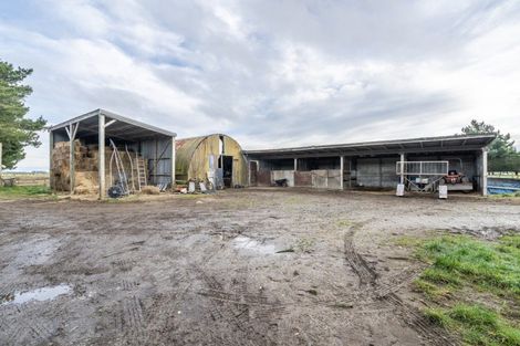 Photo of property in 492 Lorne Dacre Road, Roslyn Bush, Invercargill, 9876